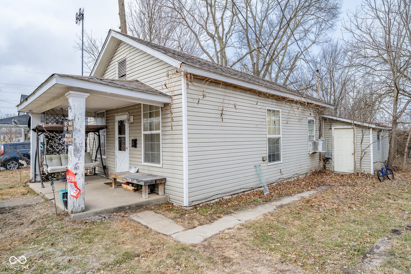 Photo of 205 W Jacob Street, Greencastle, IN