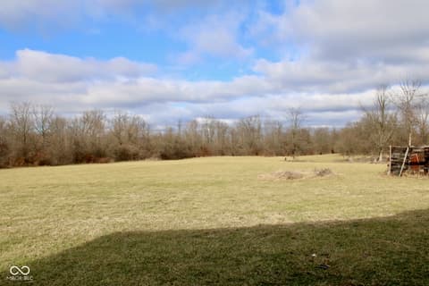 Yard at 5216 W Southport Road, Indianapolis, IN