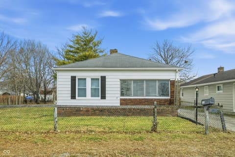 723 Ingomar Street
