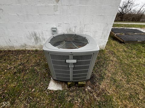 Other — 1730 Wishmeyer Lane, Indianapolis, IN