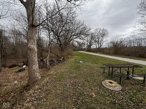 Community — 1730 Wishmeyer Lane, Indianapolis, IN