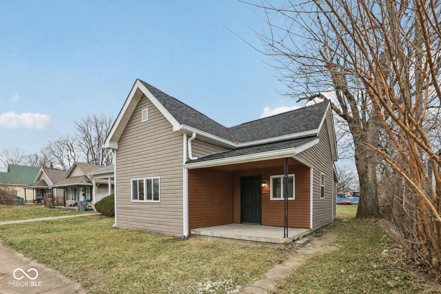 Photo of 2363 N Gale Street, Indianapolis, IN