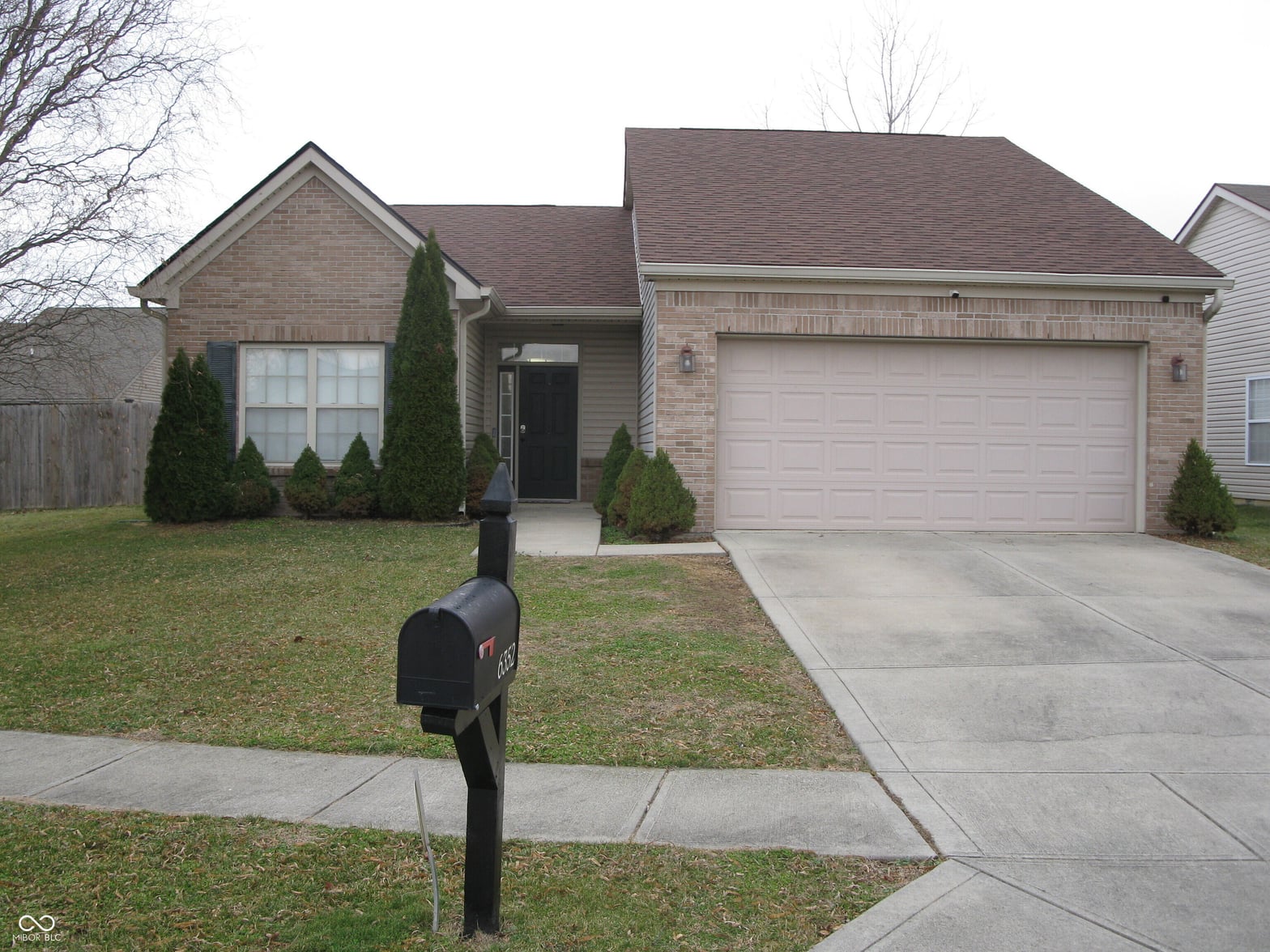 Photo of 6352 Emerald Springs Drive, Indianapolis, IN