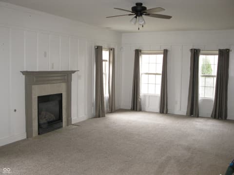 Photo of 6352 Emerald Springs Drive, Indianapolis, IN