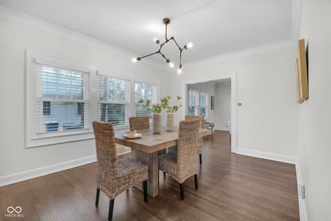 Photo of 5120 Norway Drive, Indianapolis, IN