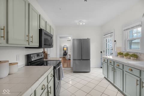 Photo of 5120 Norway Drive, Indianapolis, IN