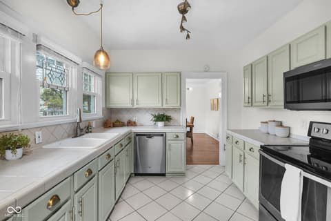 Photo of 5120 Norway Drive, Indianapolis, IN