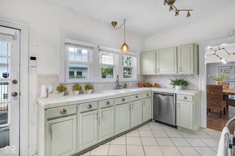 Photo of 5120 Norway Drive, Indianapolis, IN