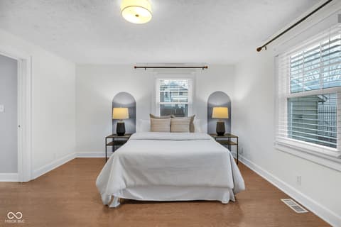 Photo of 5120 Norway Drive, Indianapolis, IN