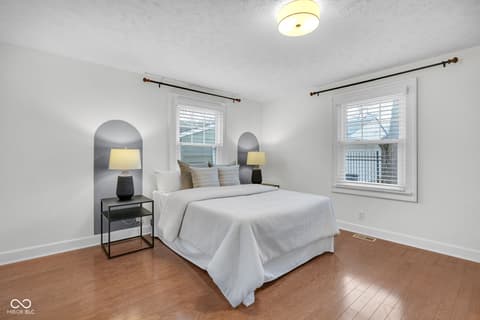 Photo of 5120 Norway Drive, Indianapolis, IN