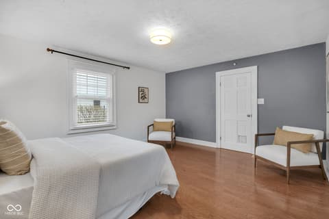 Photo of 5120 Norway Drive, Indianapolis, IN