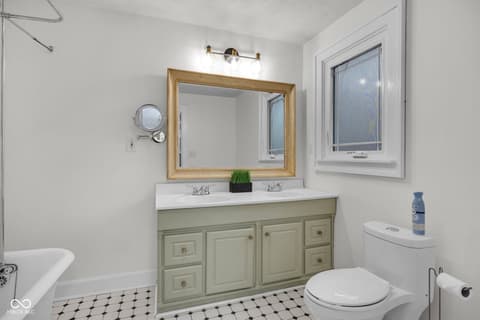 Photo of 5120 Norway Drive, Indianapolis, IN