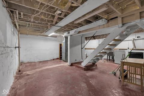 Photo of 5120 Norway Drive, Indianapolis, IN