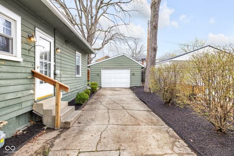 Photo of 5120 Norway Drive, Indianapolis, IN