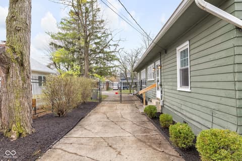 Photo of 5120 Norway Drive, Indianapolis, IN