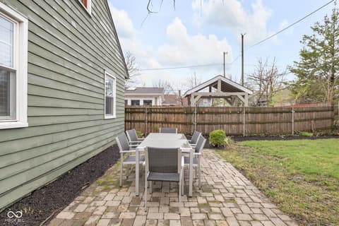 Photo of 5120 Norway Drive, Indianapolis, IN