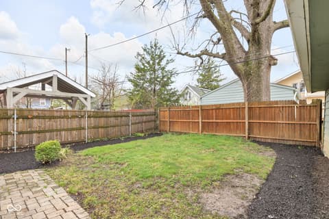 Photo of 5120 Norway Drive, Indianapolis, IN