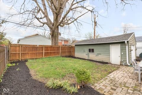 Photo of 5120 Norway Drive, Indianapolis, IN