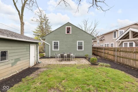 Photo of 5120 Norway Drive, Indianapolis, IN