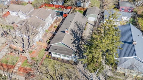 Photo of 5120 Norway Drive, Indianapolis, IN