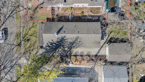 Photo of 5120 Norway Drive, Indianapolis, IN