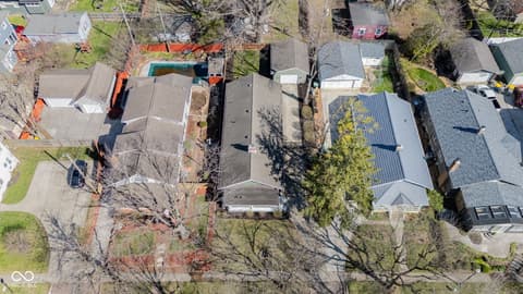 Photo of 5120 Norway Drive, Indianapolis, IN