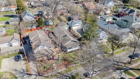 Photo of 5120 Norway Drive, Indianapolis, IN