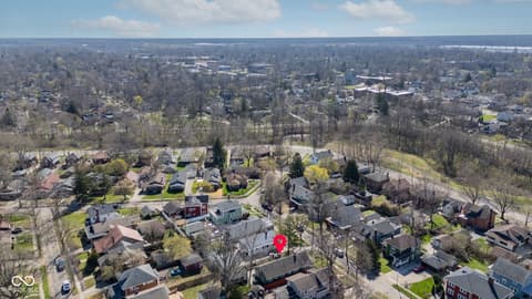 Photo of 5120 Norway Drive, Indianapolis, IN