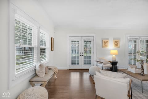 Photo of 5120 Norway Drive, Indianapolis, IN
