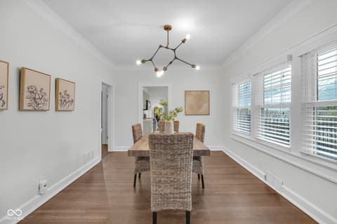 Photo of 5120 Norway Drive, Indianapolis, IN