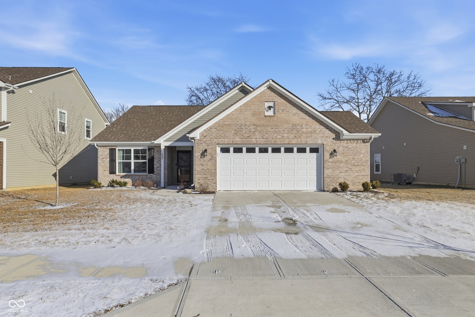 Photo of 502 Persimmon Pass, Lapel, IN