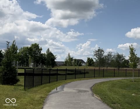 Community — 3860 White Willow Way, New Palestine, IN