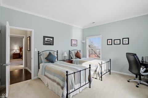 Photo of 2608 E 2nd Street, Bloomington, IN