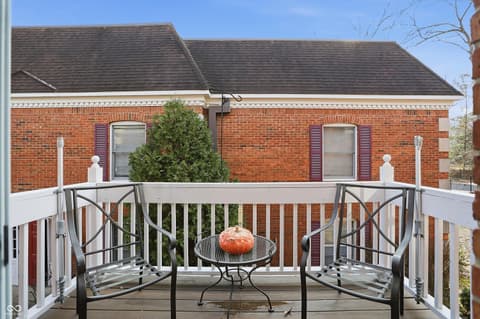 Photo of 2608 E 2nd Street, Bloomington, IN