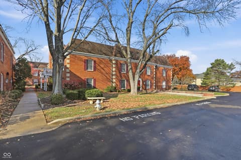 Photo of 2608 E 2nd Street, Bloomington, IN