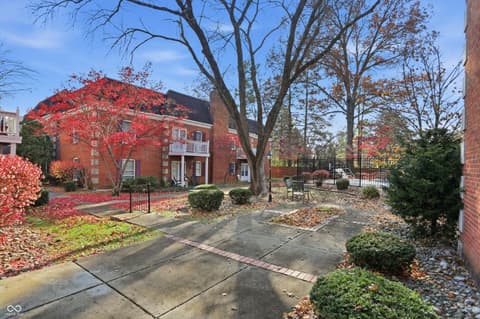 Photo of 2608 E 2nd Street, Bloomington, IN
