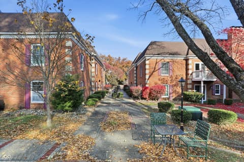 Photo of 2608 E 2nd Street, Bloomington, IN