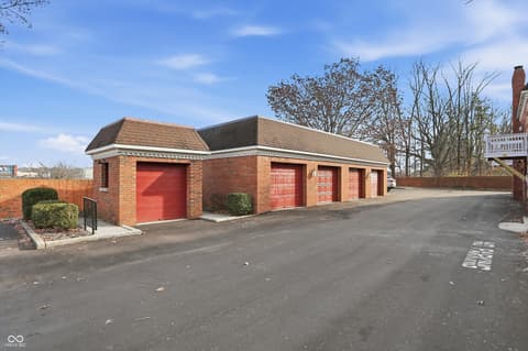 Photo of 2608 E 2nd Street, Bloomington, IN