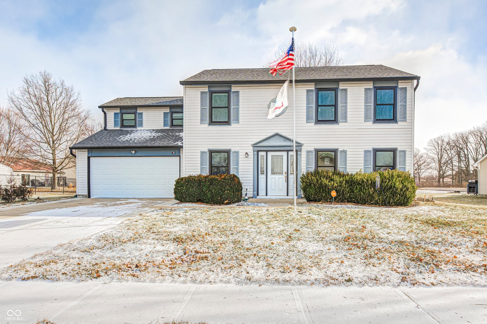 Photo of 555 Hyannis Drive, Avon, IN