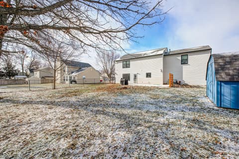 Photo of 555 Hyannis Drive, Avon, IN
