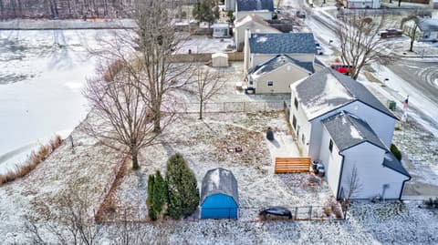 Photo of 555 Hyannis Drive, Avon, IN