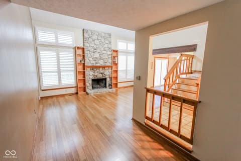 Photo of 7524 Choate Court, Indianapolis, IN