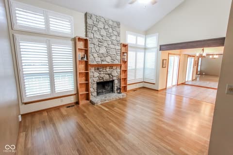 Photo of 7524 Choate Court, Indianapolis, IN