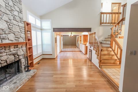Photo of 7524 Choate Court, Indianapolis, IN