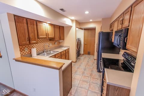 Photo of 7524 Choate Court, Indianapolis, IN