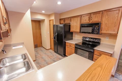 Photo of 7524 Choate Court, Indianapolis, IN