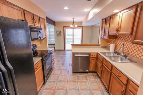 Photo of 7524 Choate Court, Indianapolis, IN
