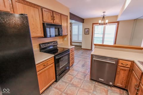 Photo of 7524 Choate Court, Indianapolis, IN