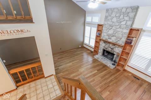 Photo of 7524 Choate Court, Indianapolis, IN