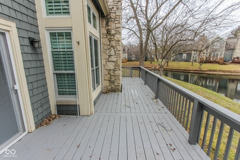 Photo of 7524 Choate Court, Indianapolis, IN